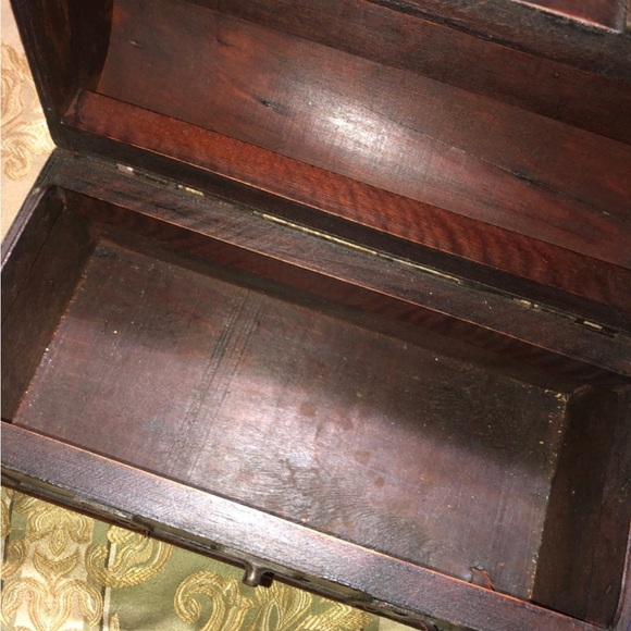 1820s-1920s Autopsy Medical Box Prop - Picture 7 of 9